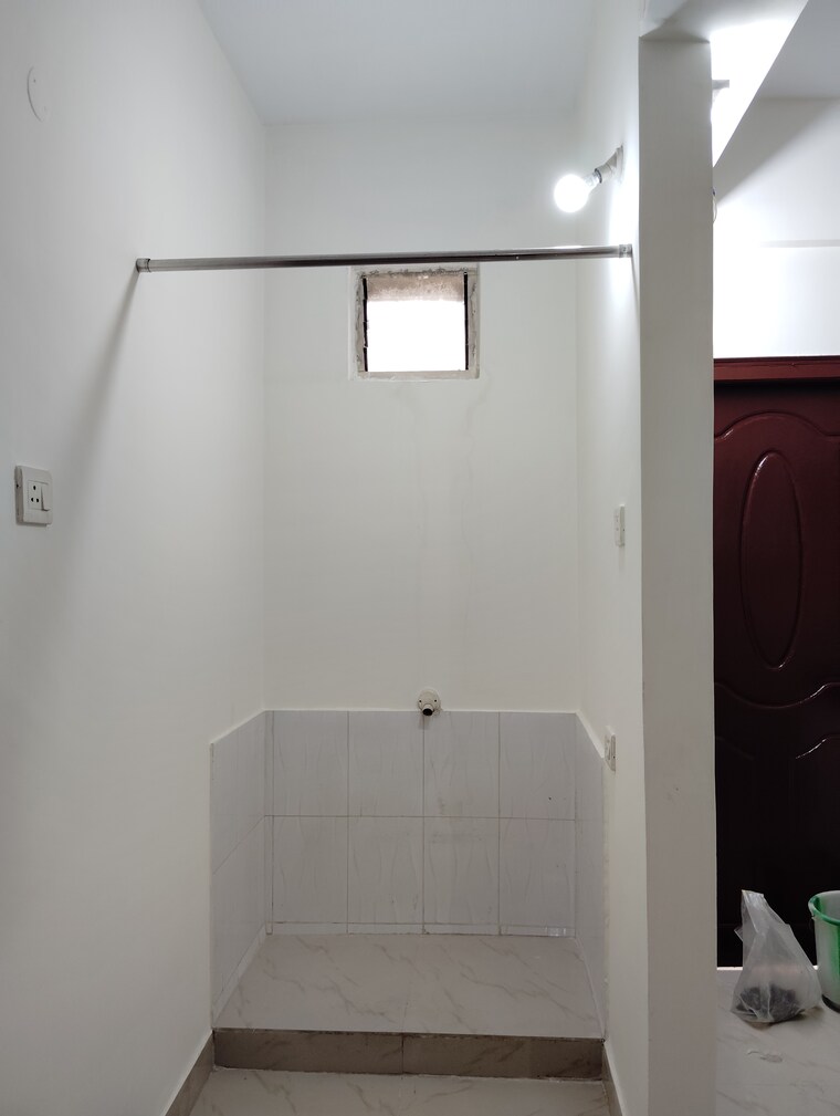 Master Bedroom, ushodayas-signature 3 Bedroom 1400 Sq.Ft. Apartment In Miyapur Hyderabad 9309428