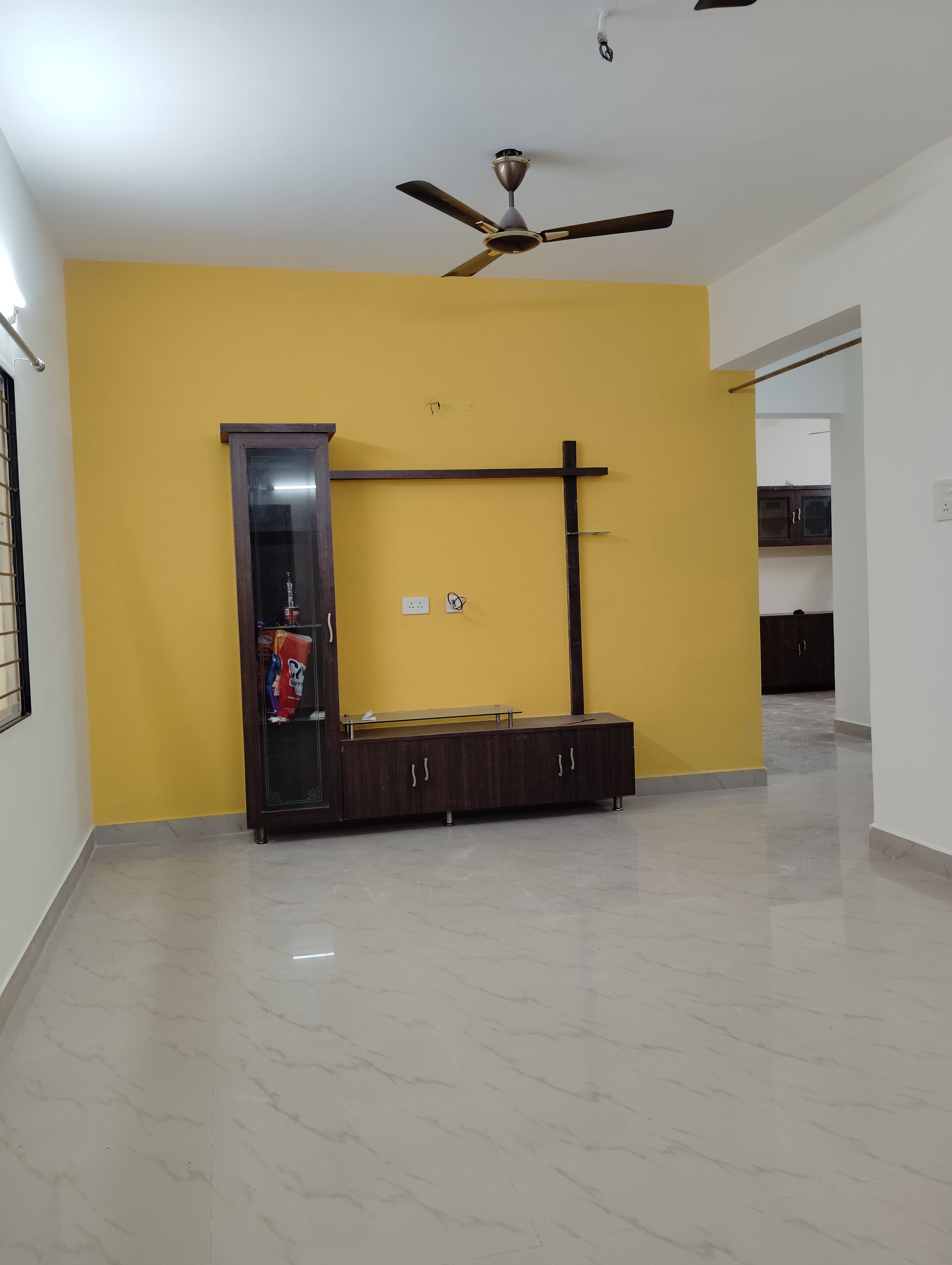 3 BHK + Pooja Room Apartment For Rent in Ushodayas Signature