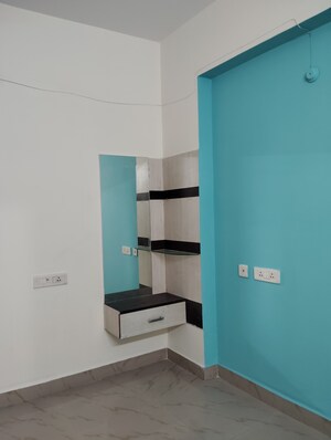 Furnished Amenities in 3 BHK Apartment at Ushodayas Signature, Miyapur – for Rent