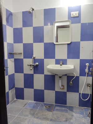 Team Area in 3 BHK Apartment at Ushodayas Signature, Miyapur – for Rent