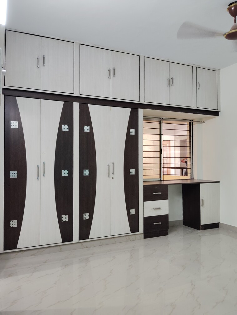 undefined, ushodayas-signature 3 Bedroom 1400 Sq.Ft. Apartment In Miyapur Hyderabad 9309428