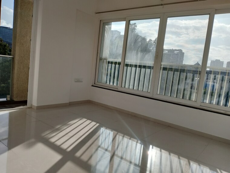 Balcony, mandarin-33-west-avenue 4 Bedroom 2200 Sq.Ft. Apartment In Baner Pune 9309413