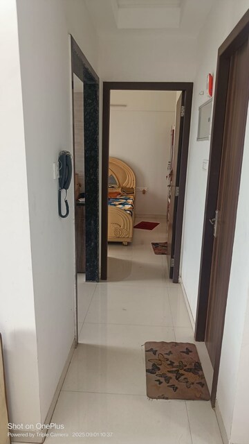  1 BHK Apartment at Regency Anantam, Dombivli East – for Rent
