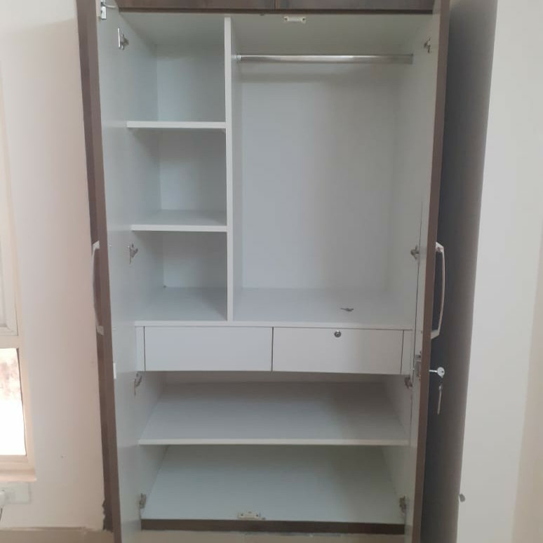 2 BHK Apartment For Rent in Sector 122