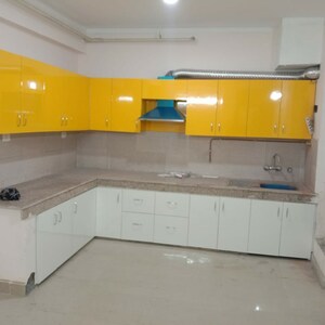 Kitchen in 2 BHK Apartment at Sector 122 – for Rent