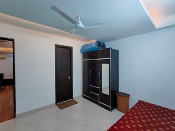 Bedroom in 2 BHK Builder Floor at Saket – for Rent