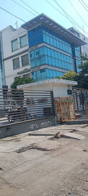  Industrial Plot For Rent in Sector 63