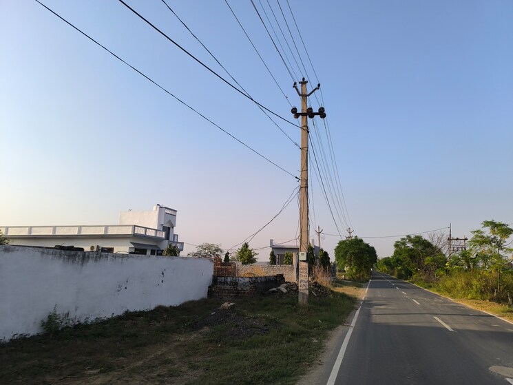 Exterior View, 3b-homes-pataudi-one  100 Sq.Yd. Plot In Rampura Gurgaon 9309425