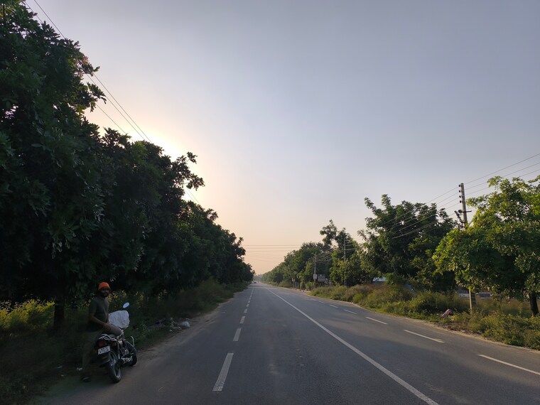 Garden, 3b-homes-pataudi-one  100 Sq.Yd. Plot In Rampura Gurgaon 9309425