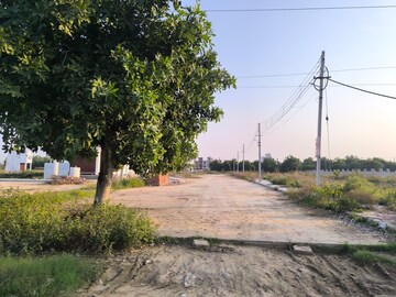 Plot Area in  Plot at 3B Homes Pataudi One, Rampura – for Sale