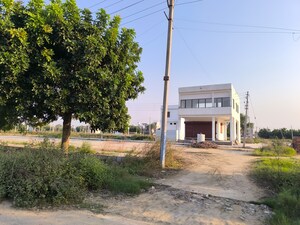  Plot For Sale in 3B Homes Pataudi One, Rampura