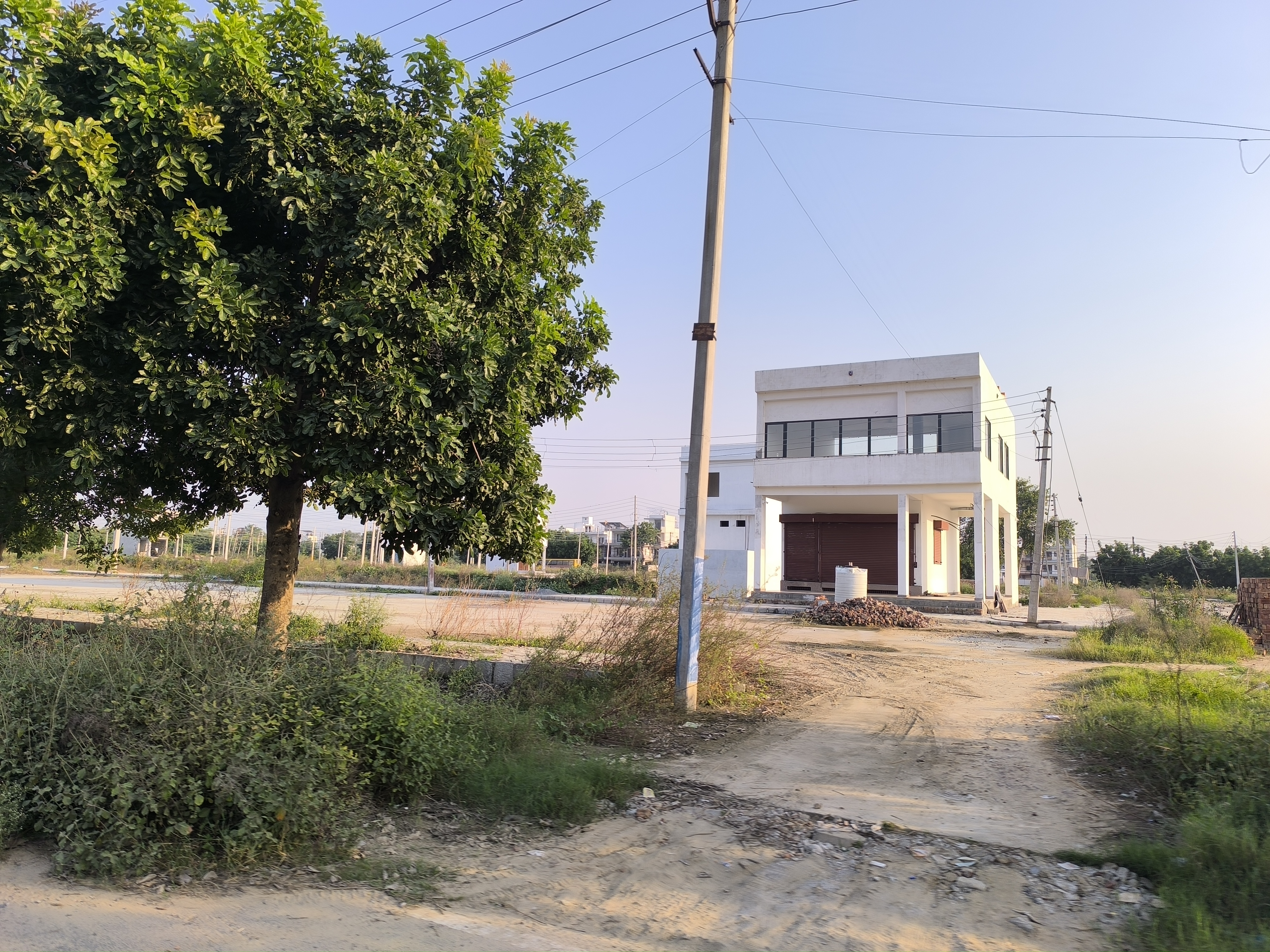 Plot For Sale in 3B Homes Pataudi One