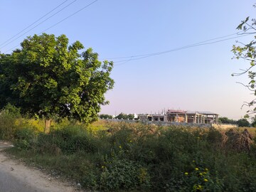 Plot Area in  Plot at 3B Homes Pataudi One, Rampura – for Sale