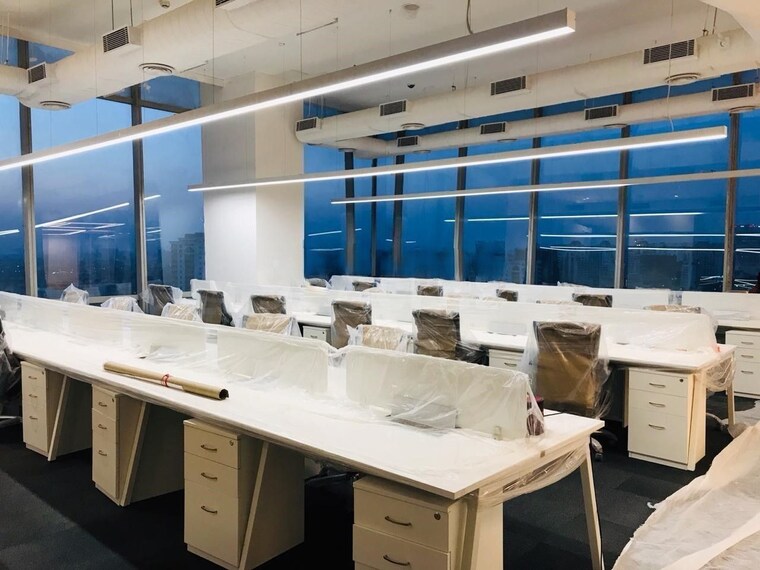 Team Area, kharadi Commercial Office Space 2200 Sq.Ft. In Kharadi Pune 9309420