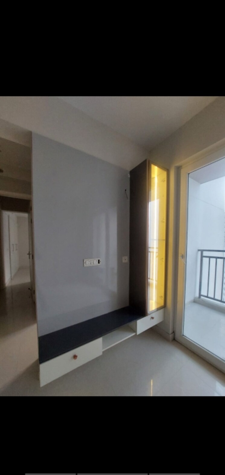 Room, eldeco-live-by-the-greens 2 Bedroom 668 Sq.Ft. Apartment In Sector 150 Noida 9309434