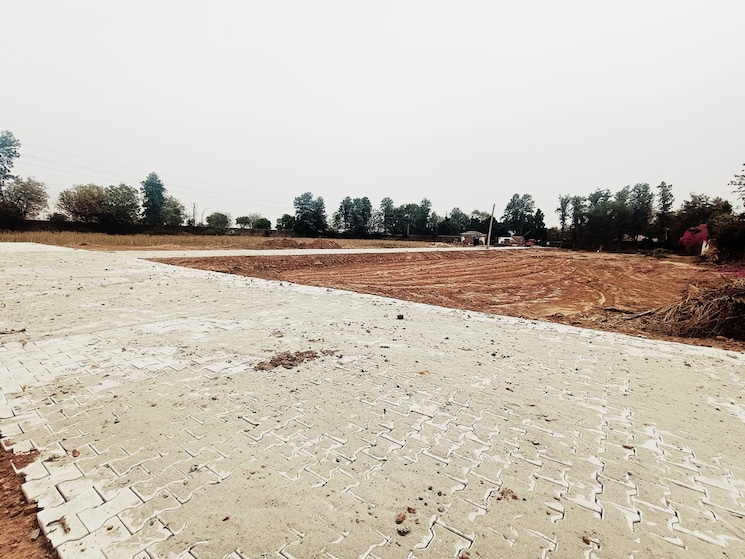 undefined, bhondsi  900 Sq.Ft. Plot In Bhondsi Gurgaon 9309405