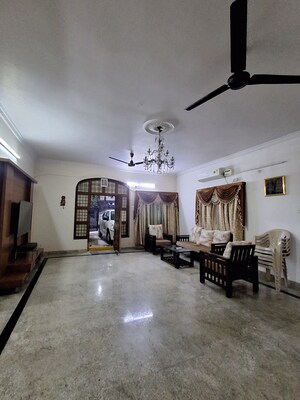 4 BHK Villa For Rent in Kondapur