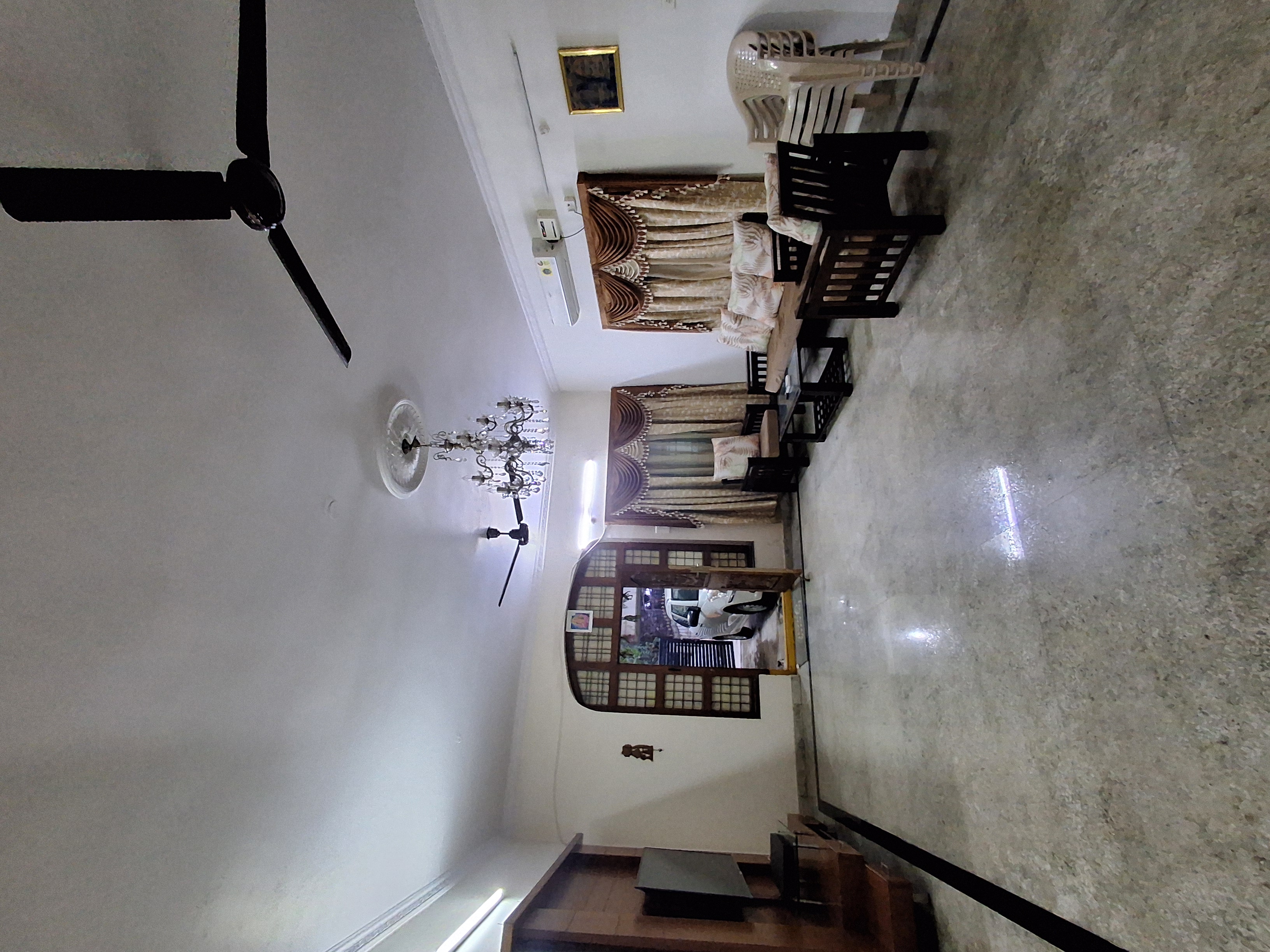 4 BHK Villa For Rent in Kondapur
