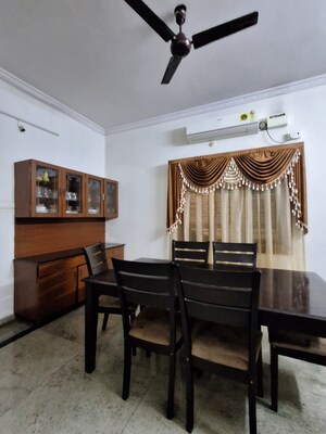  4 BHK Villa at Kondapur – for Rent