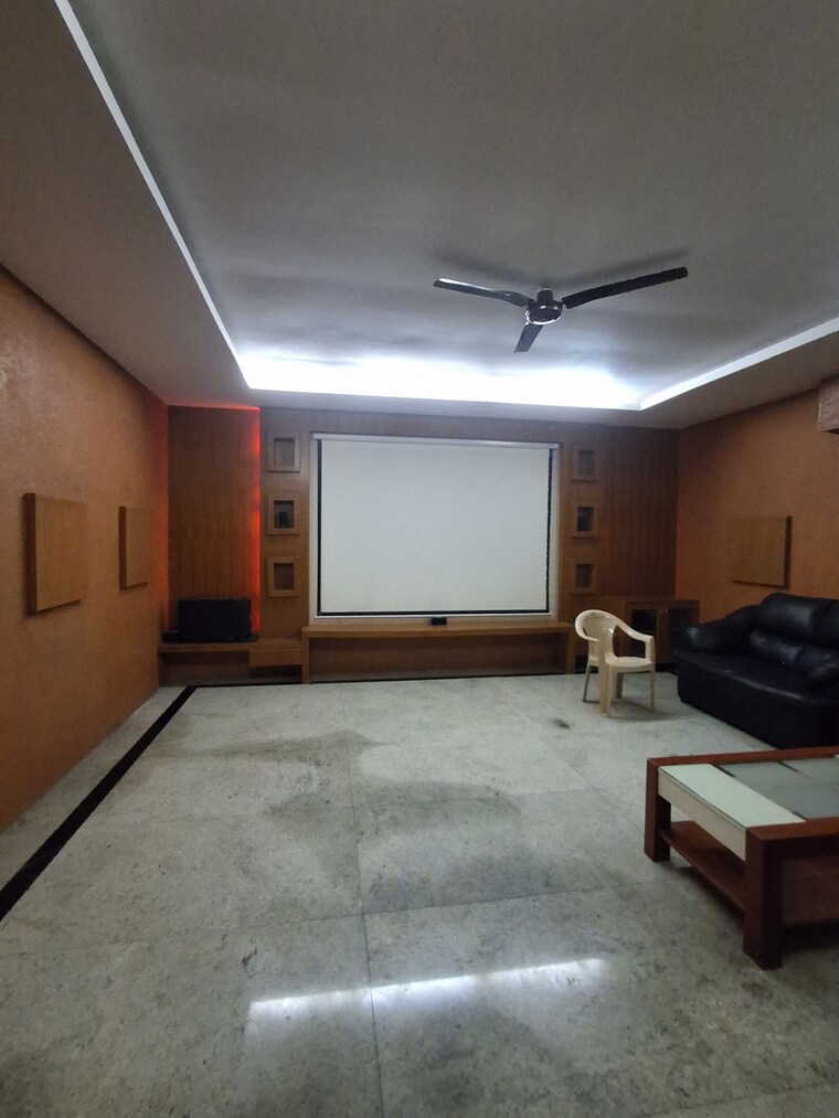 Room, kondapur 4 Bedroom 5000 Sq.Ft. Villa In Kondapur Hyderabad 9309453