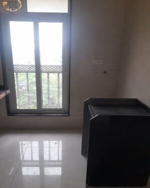 Kitchen in 1 BHK Apartment at Sidhivinayak Flora, Chembur – for Rent