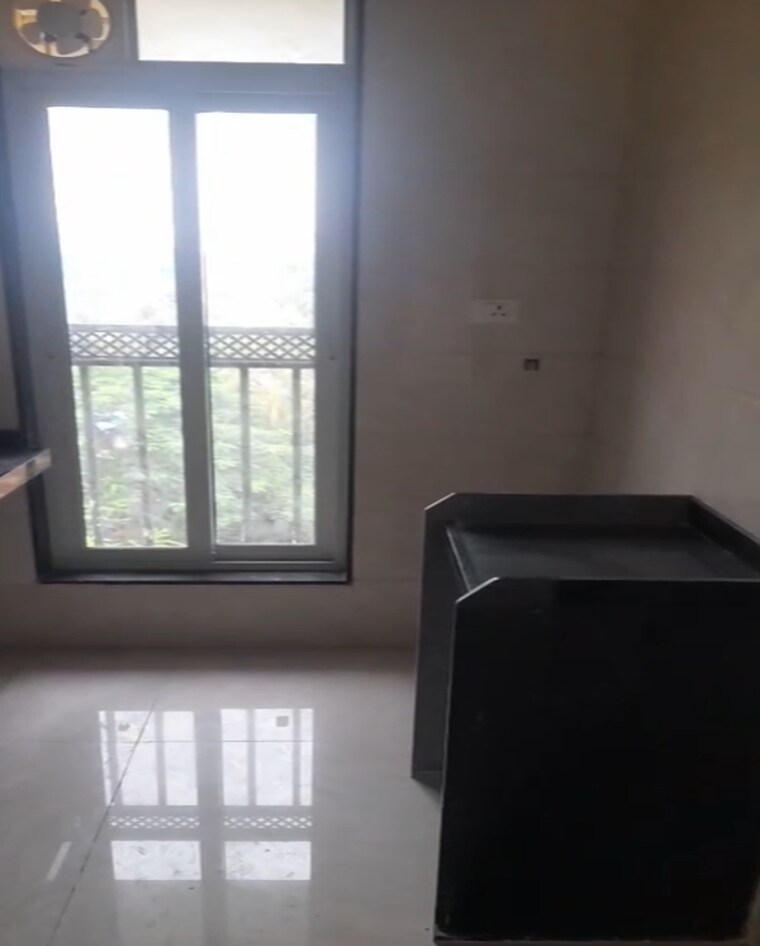Kitchen, sidhivinayak-flora 1 Bedroom 556 Sq.Ft. Apartment In Chembur Mumbai 9309414