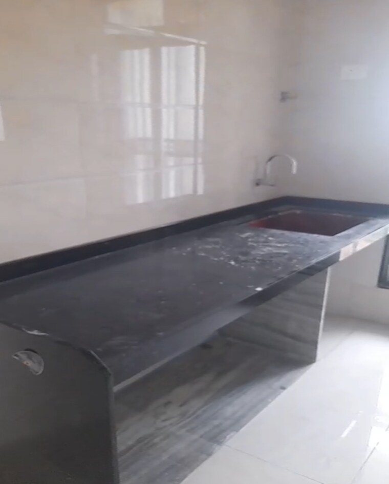 Kitchen, sidhivinayak-flora 1 Bedroom 556 Sq.Ft. Apartment In Chembur Mumbai 9309414