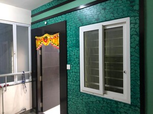 Room in 4 BHK Apartment at My Home Vihanga, Gachibowli – for Rent