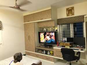 Furnished Amenities in 4 BHK Apartment at My Home Vihanga, Gachibowli – for Rent