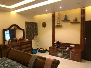 Bedroom in 4 BHK Apartment at My Home Vihanga, Gachibowli – for Rent