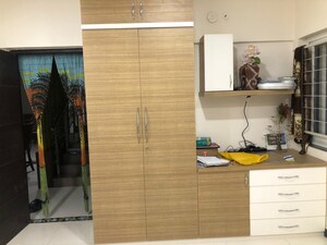 Furnished Amenities in 4 BHK Apartment at My Home Vihanga, Gachibowli – for Rent