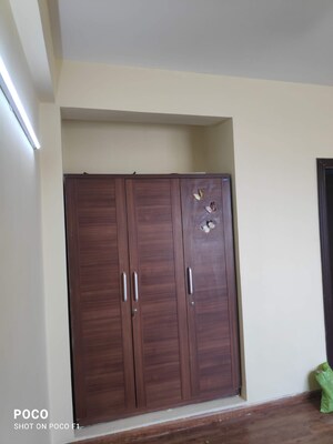 Furnished Amenities in 2 BHK Apartment at Satya The Hermitage Phase 2, Sector 103 – for Rent