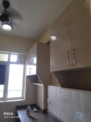 Furnished Amenities in 2 BHK Apartment at Satya The Hermitage Phase 2, Sector 103 – for Rent