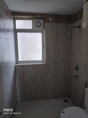 Bathroom in 2 BHK Apartment at Satya The Hermitage Phase 2, Sector 103 – for Rent