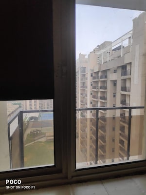 2 BHK Apartment – Exterior View View at Satya The Hermitage Phase 2, Sector 103 - for Rent