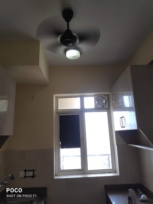 Kitchen in 2 BHK Apartment at Satya The Hermitage Phase 2, Sector 103 – for Rent