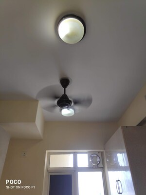 Furnished Amenities in 2 BHK Apartment at Satya The Hermitage Phase 2, Sector 103 – for Rent