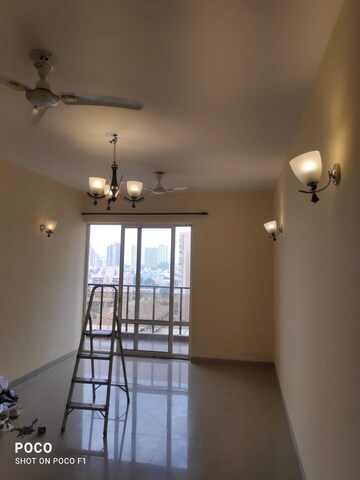 Furnished Amenities in 2 BHK Apartment at Satya The Hermitage Phase 2, Sector 103 – for Rent
