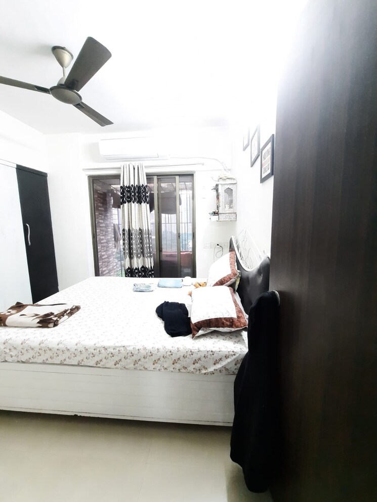 Bedroom, runwal-garden-city 2 Bedroom 550 Sq.Ft. Apartment In Balkum Pada Thane 9309439