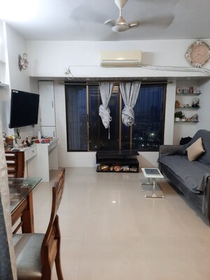 2 BHK Apartment For Sale in Runwal Garden City, Balkum Pada