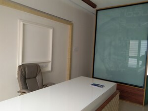  Office Space For Rent in Phoenix Omkar Nandan, Narhe