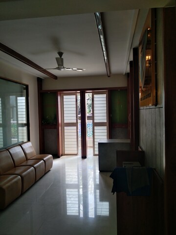 Staircase in  Office Space at Phoenix Omkar Nandan, Narhe – for Rent