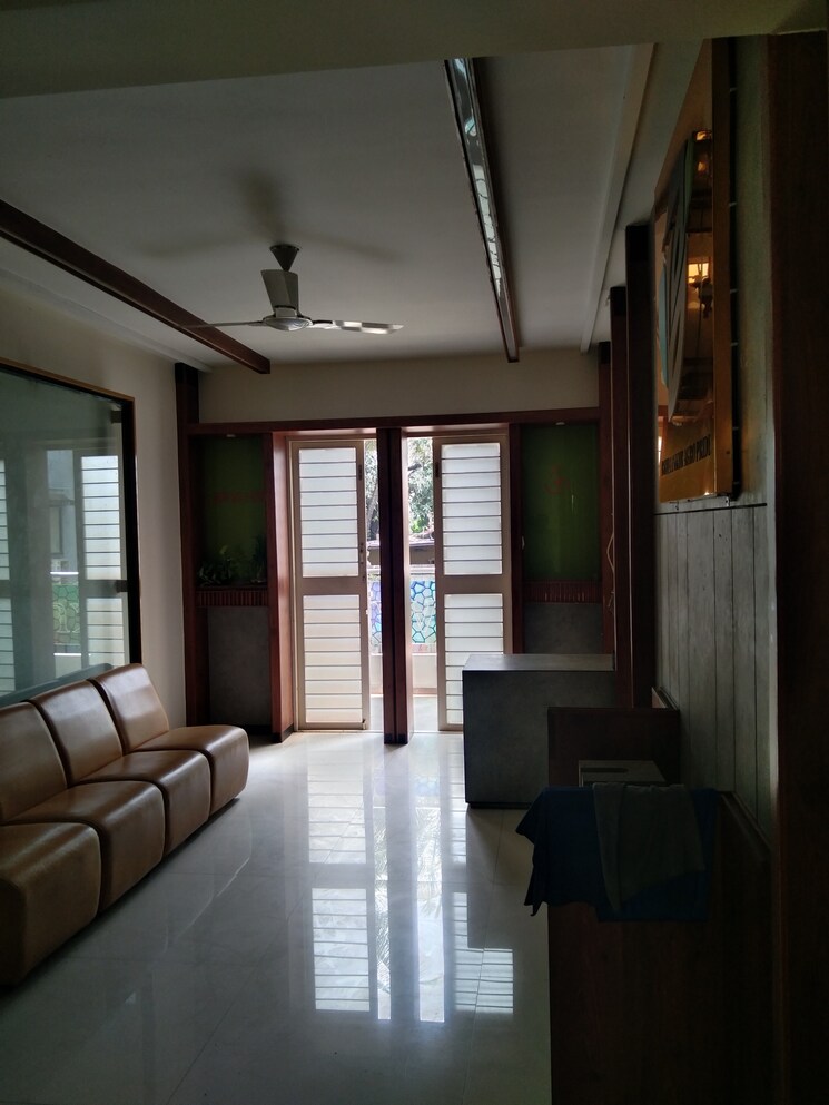 undefined, phoenix-omkar-nandan Commercial Office Space 1900 Sq.Ft. In Narhe Pune 9309463