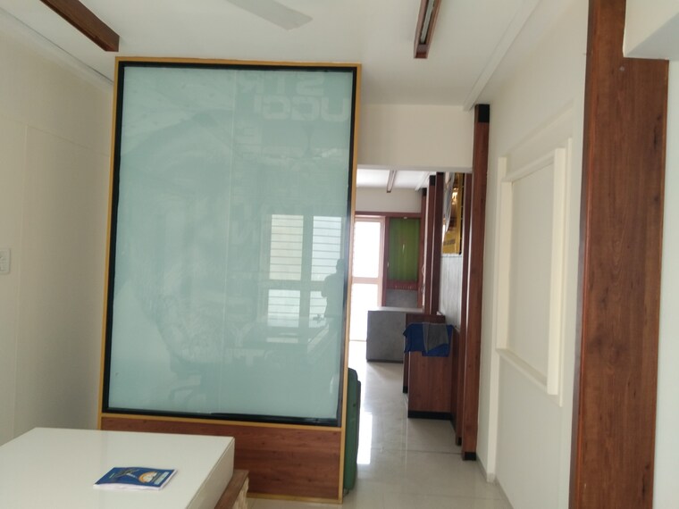 Room, phoenix-omkar-nandan Commercial Office Space 1900 Sq.Ft. In Narhe Pune 9309463