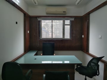 Kitchen in  Office Space at Phoenix Omkar Nandan, Narhe – for Rent