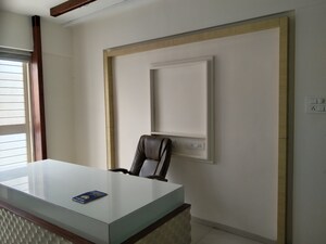 Bedroom in  Office Space at Phoenix Omkar Nandan, Narhe – for Rent