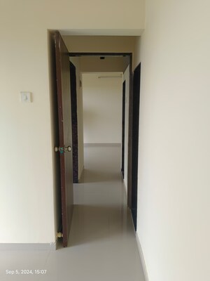 Furnished Amenities in 1 BHK Apartment at Virar West – for Sale