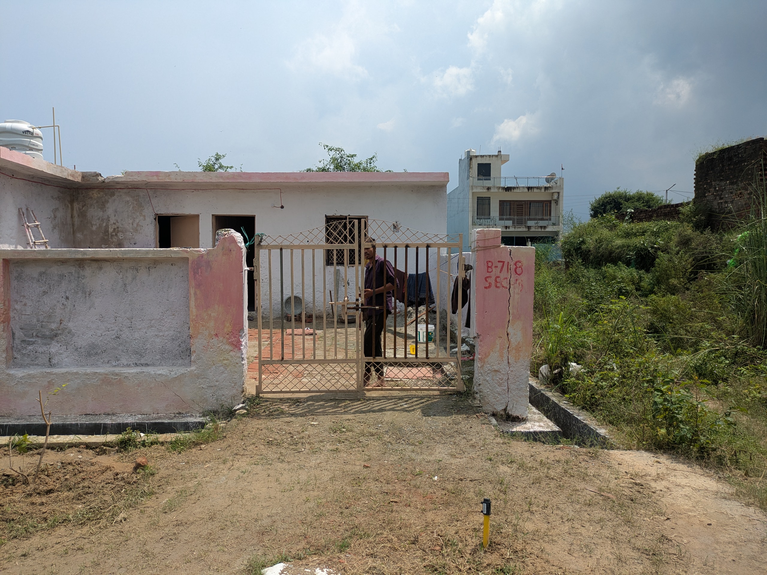 Plot For Sale in Sector 2 Greater Noida