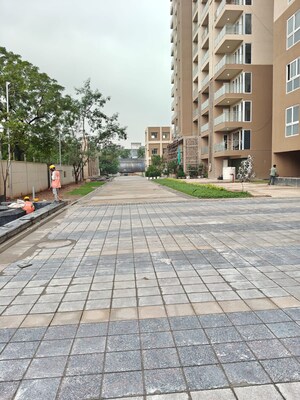 3 BHK Apartment – Exterior View View at Godrej South Estate Okhla, Okhla - for Sale