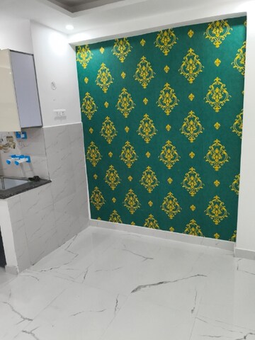 Living Room in 1 BHK Apartment at Sector 89 – for Sale
